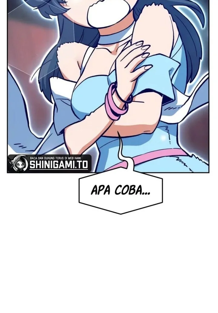 Absolute Sword Sense Chapter 159 Fix Gambar 37